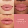 bayfree Tinted Lip Balm Plumper, Glossy, Pump Lips, Lightweight, Moisturize & Tint with Jojoba Seed Oil, Vegan Lipbalm Lip Care, Pink Rose view 3