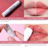 bayfree Tinted Lip Balm Plumper, Glossy, Pump Lips, Lightweight, Moisturize & Tint with Jojoba Seed Oil, Vegan Lipbalm Lip Care, Pink Rose view 4