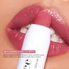 bayfree Tinted Lip Balm Plumper, Glossy, Pump Lips, Lightweight, Moisturize & Tint with Jojoba Seed Oil, Vegan Lipbalm Lip Care, Shimmer Orchid view 2