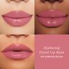 bayfree Tinted Lip Balm Plumper, Glossy, Pump Lips, Lightweight, Moisturize & Tint with Jojoba Seed Oil, Vegan Lipbalm Lip Care, Shimmer Orchid view 3
