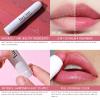 bayfree Tinted Lip Balm Plumper, Glossy, Pump Lips, Lightweight, Moisturize & Tint with Jojoba Seed Oil, Vegan Lipbalm Lip Care, Shimmer Orchid view 4