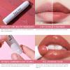 bayfree Tinted Lip Balm Plumper, Glossy, Pump Lips, Lightweight, Moisturize & Tint with Jojoba Seed Oil, Vegan Lipbalm Lip Care, Tea Camellia view 4