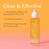 Kopari Sun Shield Body Glow, Broad Spectrum SPF 50, Lightweight Shimmering Gel Texture Absorbs Quickly, Non Sticky, Glowing Results, Gold 2 Pack view 4