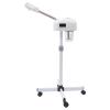 DDBESSIC Face Steamer Facial, Ozone Facial Steamer Professional for Clean Skin for Salon Beauty and Spa Shop, Mist Face Steamer Skin Care Equipment, Steamer for Face Spa- White view 1