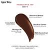 Kjaer Weis Tinted Moisturizer. The Beautiful Tint, Skin Care Make Up. Hydrating Face Moisturizer with Skin Tint to Conceal and Illuminate for Dewy Skin. Cruelty Free Clean Makeup - Deep 5 view 3