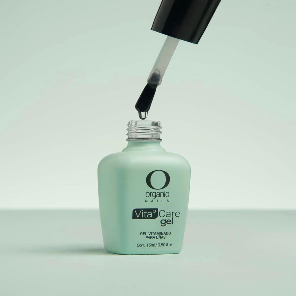 Vita 2 care Organic Nails 15ml