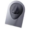 1pc Soft Silicone Face Model Displays Human Mouth/Nose/Ear/Tongue Model Simulation for Piercing Jewelry Display Teaching Tool (Color : OT14032-2) view 1