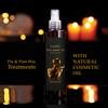 Italwax Luxury Full Body Oil - 250ml / 8.45fl.oz - Prepare the skin for the waxing procedure - Guarantees easy wax application view 2