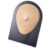 1pc Soft Silicone Face Model Displays Human Mouth/Nose/Ear/Tongue Model Simulation for Piercing Jewelry Display Teaching Tool (Color : OT14031-7) view 1