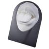 1pc Soft Silicone Face Model Displays Human Mouth/Nose/Ear/Tongue Model Simulation for Piercing Jewelry Display Teaching Tool (Color : OT14050-2) view 1