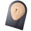 1pc Soft Silicone Face Model Displays Human Mouth/Nose/Ear/Tongue Model Simulation for Piercing Jewelry Display Teaching Tool (Color : OT14031-8) view 1