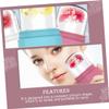 Beavorty Ice Facial Roller Reusable Skin Mold for Face Massage Relieve Puffiness and Fatigue for Skincare Routine view 3