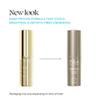 TULA Skin Care Spresso Energizing Eye Balm, Gold Glow - Energizing & Hydrating Caffeine Under Eye Treatment for Dark Circles, Portable and Perfect to Use On-the-go, 0.35 oz. view 2