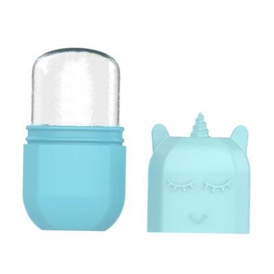 Beavorty Ice Face Tool for Puffiness and Redness Circulation Easy to Clean and Use for Beauty Routine