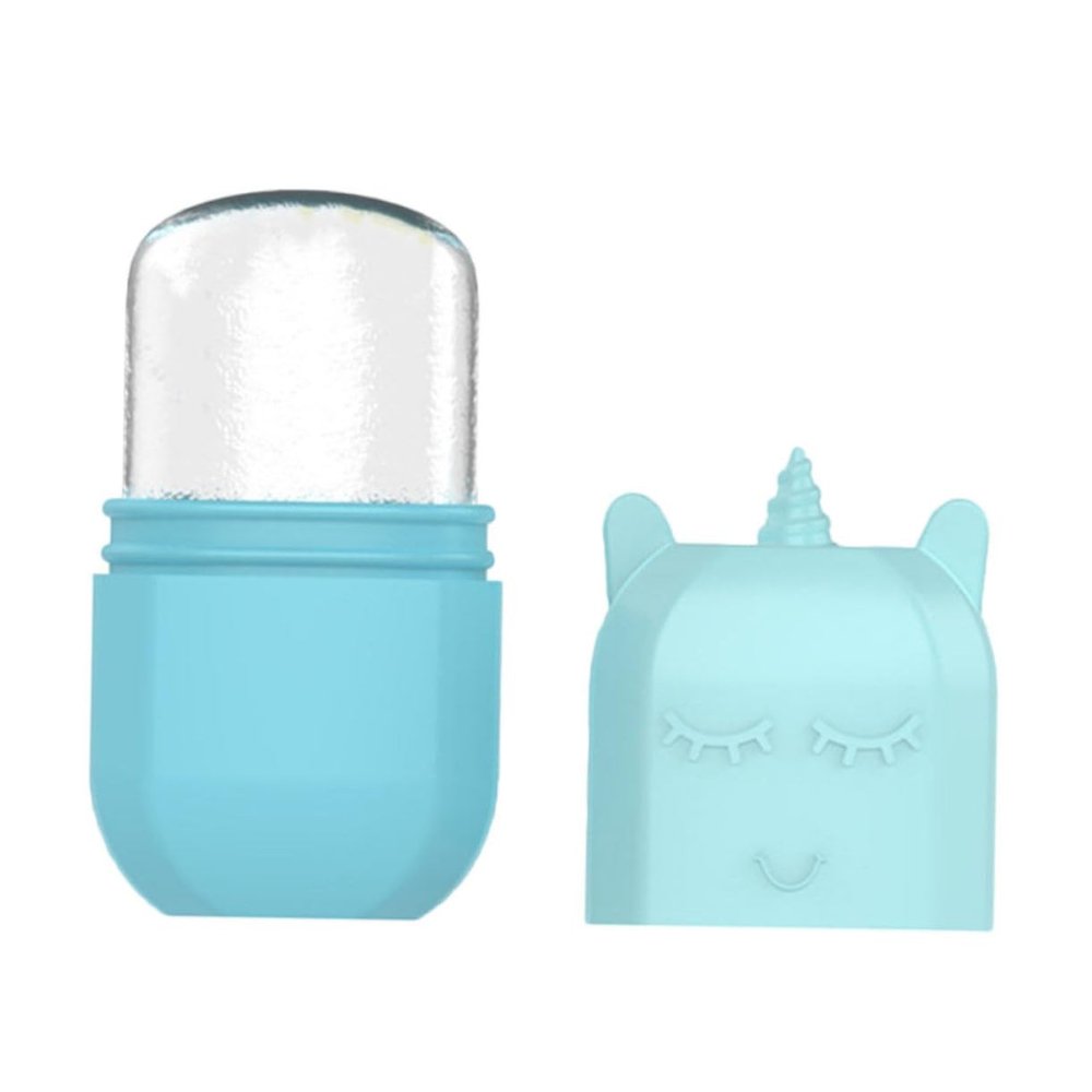 Beavorty Ice Face Tool for Puffiness and Redness Circulation Easy to Clean and Use for Beauty Routine