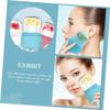 Beavorty Ice Face Tool for Puffiness and Redness Circulation Easy to Clean and Use for Beauty Routine view 2