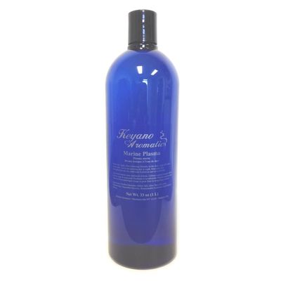 Keyano Aromatics Marine Plazma 33 oz.