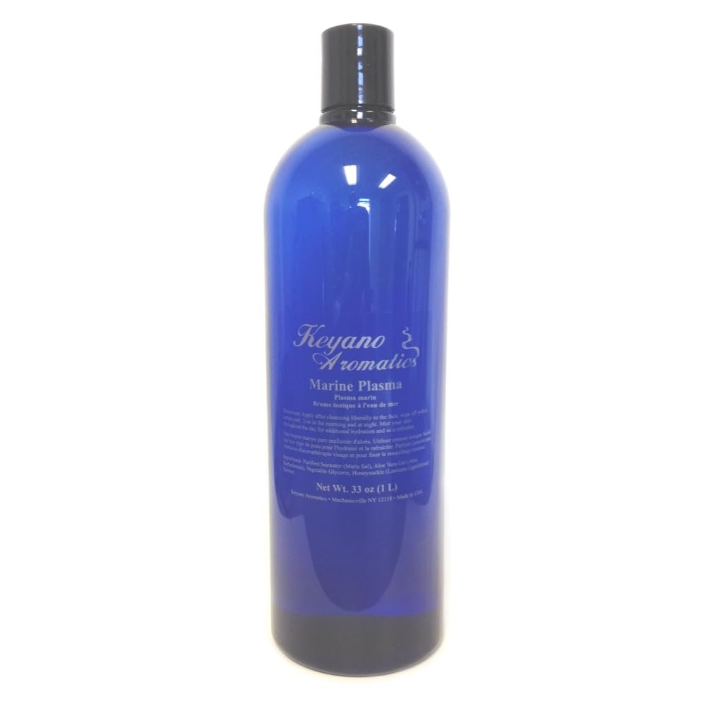 Keyano Aromatics Marine Plazma 33 oz.