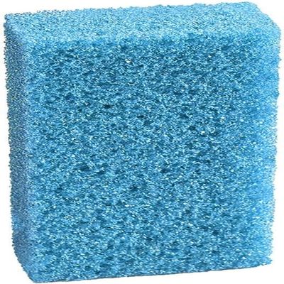 Comfortable, Multifunctional Heels, Salon, Foot Pumice Stone, and Easy to wear to calluses and Rough Heels