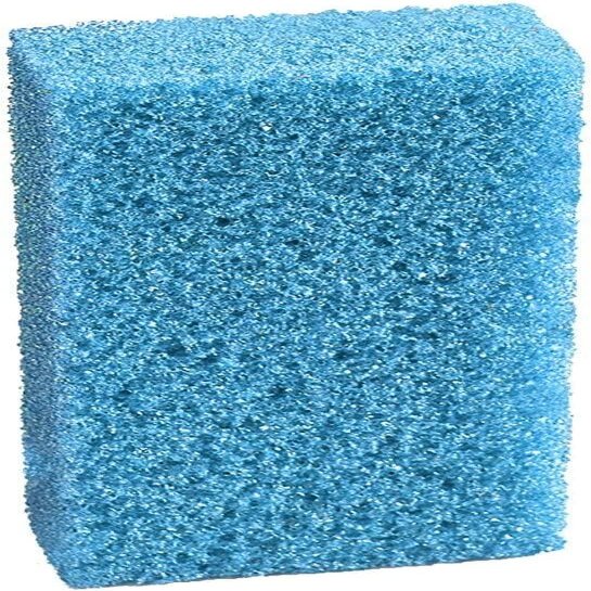 Comfortable, Multifunctional Heels, Salon, Foot Pumice Stone, and Easy to wear to calluses and Rough Heels