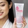 YMEYFAN 3PCS Conductive Gel, Cooling Gel for Salon Hair Removal Machine Skin Care, Moisturizing Hydrating Suitable for Facial Device for Women and Men in Body or Face Cools (900ML) view 4