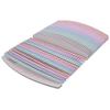 20 PCS Professional Nail Files Reusable Double Sided Emery Board 180/180 Grit Nail Styling Tools for Home Salon Use (180/180 Grit) view 3