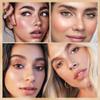 Lovelycat Freckle Pen 4 Colors Natural Freckle Pen Waterproof Long Lasting Soft Spots Natural Relaxing Sun Makeup (Light Brown) view 3
