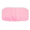 5Pcs Makeup Removal Towel, Coral Fleece Fabric Soft Skin Friendly Makeup Eraser Cloth, Wear robust Microfiber Towel Makeup Remover Cloth, for Women view 1