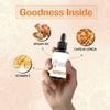 FORMAN Darkenal Advanced Beard Growth Serum For Men | Made with Redensyl, Capilia Longa, Anagain, Argan Oil | Promotes Beard Growth, Beard Thickness- 30 Ml, 1.01 Fl Oz view 4