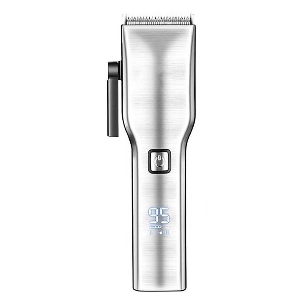 DESIAR Hair Clippers,Beard Trimmer for Men, Rechargeable Powerful Hair Trimmer Barber Hair Clipper Beard Cordless Electric Hair Cutting Tool Machine