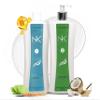 NK Professional Care Keratin Hair Straightening Treatment, Cream, for Sensitive Scalps, Vegan, Formaldehyde Free, 950ml, 32oz, Multicultural Hair view 1