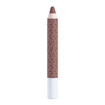 Kay Beauty ChiselStar Contour Stick, Caramel Focus, 0.09 oz - Contour Stick Makeup - Infused with Vitamin C, Marula Oil - Waterproof, Smudgeproof, Paraben Free Contour Wand - Smooth Blendable Formula