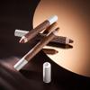 Kay Beauty ChiselStar Contour Stick, Caramel Focus, 0.09 oz - Contour Stick Makeup - Infused with Vitamin C, Marula Oil - Waterproof, Smudgeproof, Paraben Free Contour Wand - Smooth Blendable Formula view 3