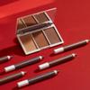 Kay Beauty ChiselStar Contour Stick, Caramel Focus, 0.09 oz - Contour Stick Makeup - Infused with Vitamin C, Marula Oil - Waterproof, Smudgeproof, Paraben Free Contour Wand - Smooth Blendable Formula view 4