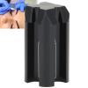 Makeup Pencil Sharpener, Duckbill Shape Eyebrow Pencil Sharpener Makeup Sharpening Tool for Wooden and Plastic Pencil view 3