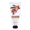 Jigott Real Moisture Argan Hand Cream 100ml/3.38fl.oz - Excellent Hydration Hand Cream (Argan) view 1