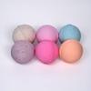 Custom Listing You Choose 6 Scents - Manly XXL Bath Bombs Made with Coconut Milk, Shea Butter, All-Natural, 7 oz Each, for Men view 2