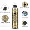 GSKY Hair Clippers for Men Professional, Beard Trimmer Kits & Sets, Cordless Mens Hair Trimmer, Electric Shavers, Haircutting Machine with LED Display, for Barber view 4
