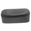 GLEAVI 3pcs Hair Washing Pillow Shampoo Bowl Neck Rest and Pillow Cushion Salon Shampoo Chair Accessory view 3