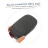 GLEAVI 3pcs Hair Washing Pillow Shampoo Bowl Neck Rest and Pillow Cushion Salon Shampoo Chair Accessory view 4