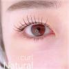 Lash Lift Ribbon tape compensator mix color (Orange-Natural Lift Result) view 3
