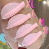 Lash Lift Ribbon tape compensator mix color (Orange-Natural Lift Result) view 4