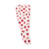 CIMAXIC 1Pc Strawberry Dry Hair Cap Hair Drying hat Absorbent Shower hat turbins for Ladies Micro Fiber Towel Quick Dry Head Turban Makeup Hair Towel Waterproof Bath Hat Girl Shower Hat view 1