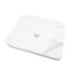 Fancystyle Disposable Face Cradle Covers, SPA Face Rest Covers Headrest Covers for Massage Tables Massage Chairs (1200 Count) view 2
