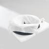 Fancystyle Disposable Face Cradle Covers, SPA Face Rest Covers Headrest Covers for Massage Tables Massage Chairs (1200 Count) view 4