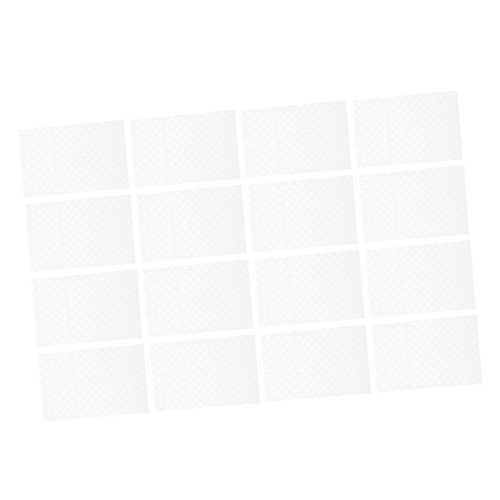 Beavorty 1000sheets Perming Paper for Hair Hairdressing Tool for Salon and Home Use Protects Hair Ends from Damage Convenient and Breathable