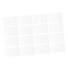 Beavorty 1000sheets Perming Paper for Hair Hairdressing Tool for Salon and Home Use Protects Hair Ends from Damage Convenient and Breathable view 1