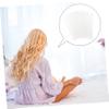 Beavorty 1000sheets Perming Paper for Hair Hairdressing Tool for Salon and Home Use Protects Hair Ends from Damage Convenient and Breathable view 3