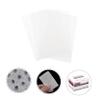 Beavorty 1000sheets Perming Paper for Hair Hairdressing Tool for Salon and Home Use Protects Hair Ends from Damage Convenient and Breathable view 4