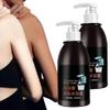 2PCS Volcanic Mud Body Wash, Volcanic Mud Skin Whitening Body Lotion- Body Wash, Volcanic Mud Shower Gel-Volcano Body Wash, Volcanic Mud Body Wash Whitening view 2
